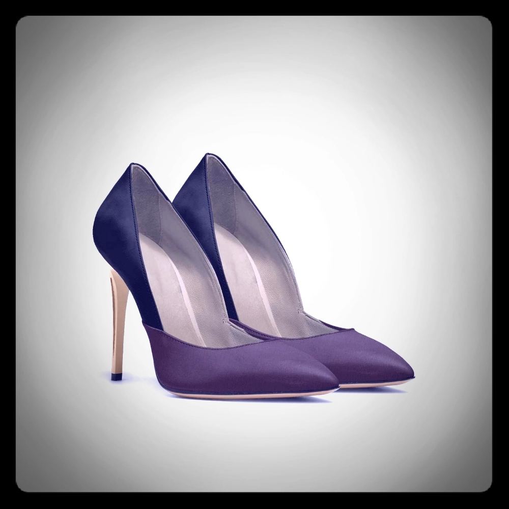 Cavi Heels